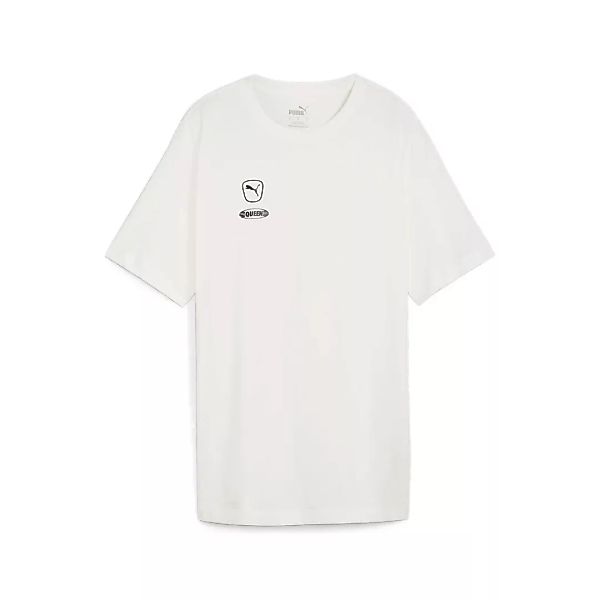 PUMA T-Shirt "PUMA Queen Fußball-T-Shirt Damen" günstig online kaufen