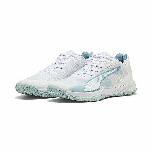 PUMA Sneaker "Accelerate Turbo 4 Game On Handballschuhe Damen" günstig online kaufen