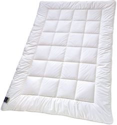 billerbeck Kunstfaserbettdecke "520 ALCANDO, Bettdecken für Sommer und Wint günstig online kaufen