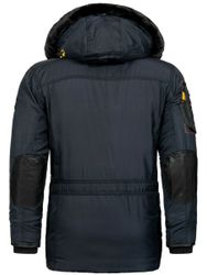 Geographical Norway Parka warme Herren Winter günstig online kaufen