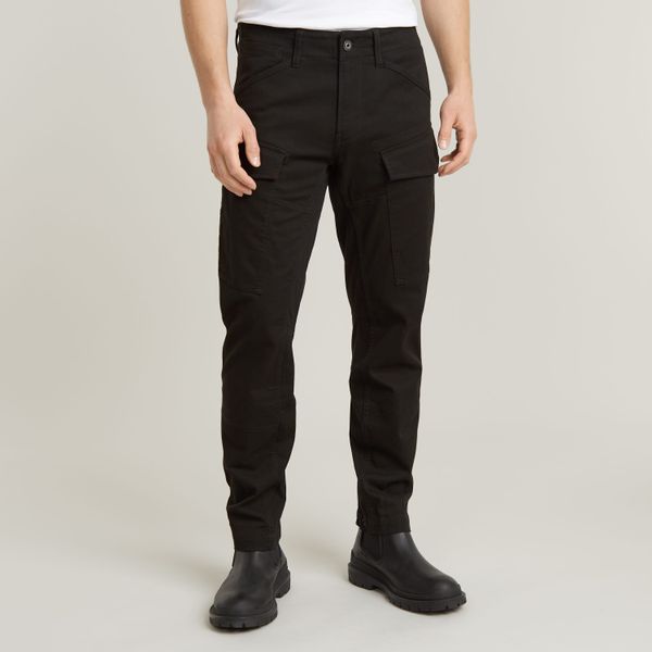 G-STAR Cargohose Rovic Cargo regular tapered günstig online kaufen