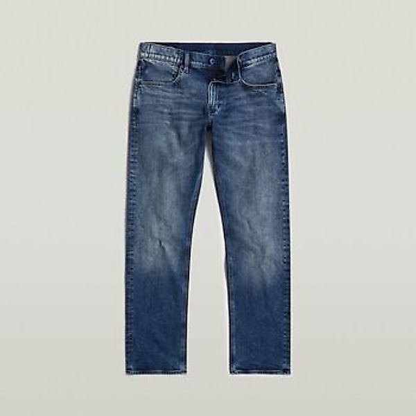 G-Star Raw  Straight Leg Jeans D23692-C052 MOSA STRAIGHT-C606 FADED CASCADE günstig online kaufen