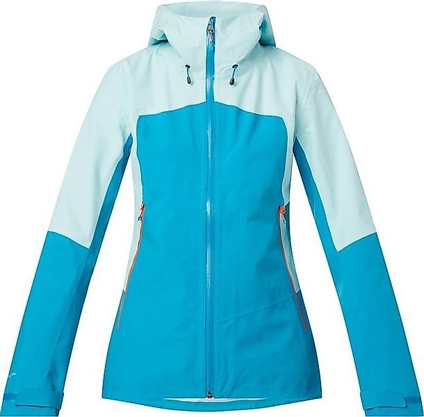 McKINLEY Funktionsjacke Da.-Funktions-Jacke Rinno wms MINT/BLUE AQUA günstig online kaufen