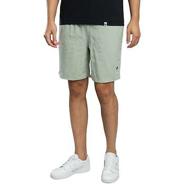 Pretty Green  Shorts Islington Rayon Shorts günstig online kaufen