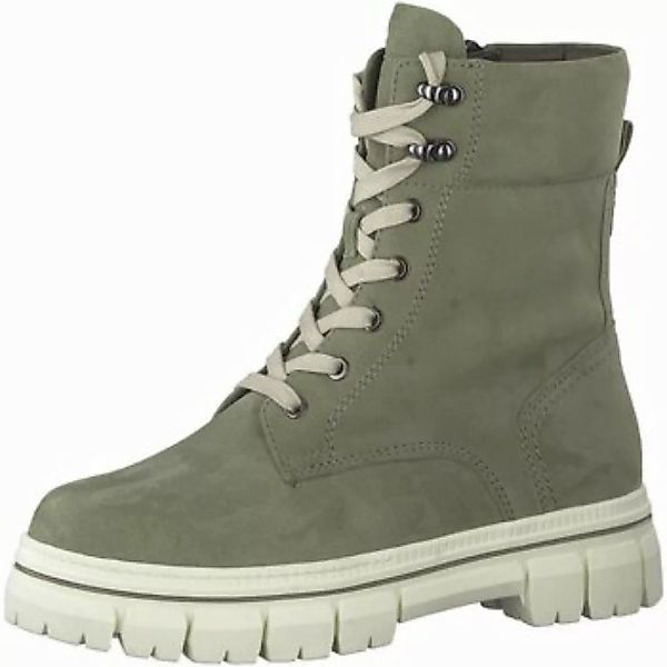 Jana  Stiefel Stiefeletten khaki (mittel) 8-85201-29-707 günstig online kaufen