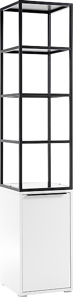 MCA furniture Highboard "Lille", Breite ca. 40 cm günstig online kaufen