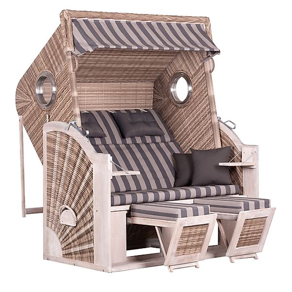 deVries Strandkorb deVries Strandkorb "deVries PURE® günstig online kaufen
