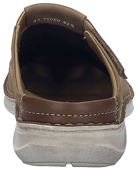 Josef Seibel New Anvers 76 Clog, Hausschuh, Sabot, Freizeitschuh in extrawe günstig online kaufen