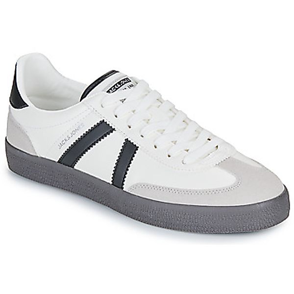 Jack & Jones Sneaker "JFWMAMBO" Freizeitsneaker, Halbschuh, Schnürschuh mit günstig online kaufen