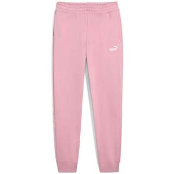 Puma  Trainingsanzüge ESS SMALL NO. 1 LOGO PINK  682449 65 günstig online kaufen