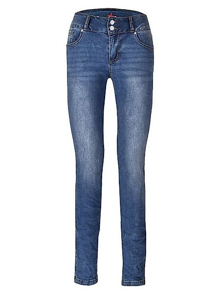 Buena Vista 5-Pocket-Jeans günstig online kaufen