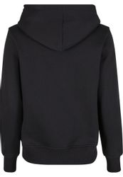 URBAN CLASSICS Kapuzenpullover "Urban Classics Ladies Regular Hoodie" 1 Stk günstig online kaufen