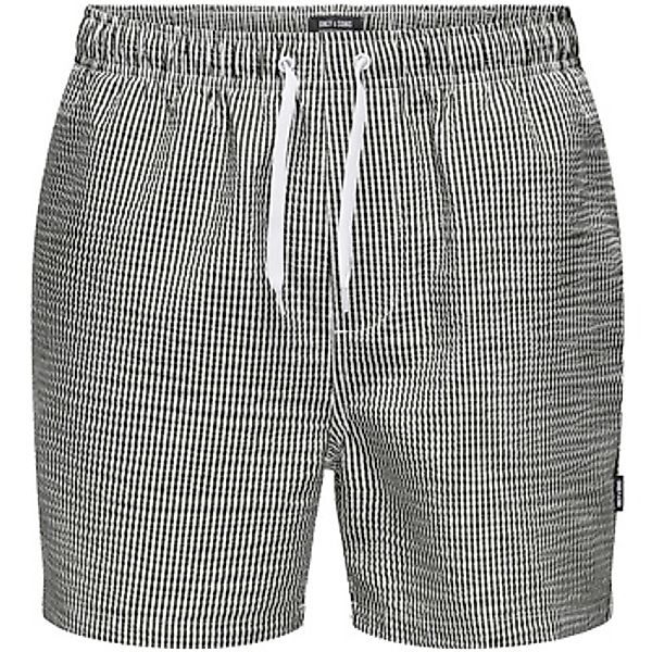 Only & Sons   Badeshorts Badehose TED Schwimm-Shorts günstig online kaufen
