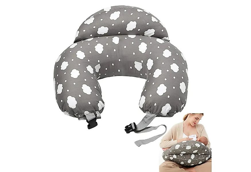 Welikera Stillkissen Stillkissen,Nursing Pillow,Geeignet für die Säuglingse günstig online kaufen