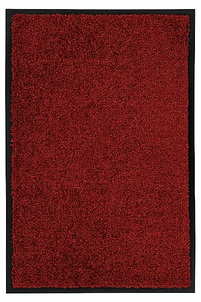 Kayoom Fußmatte "Light Entry 525" rechteckig 8 mm Höhe Türmatte, Schmutzfan günstig online kaufen