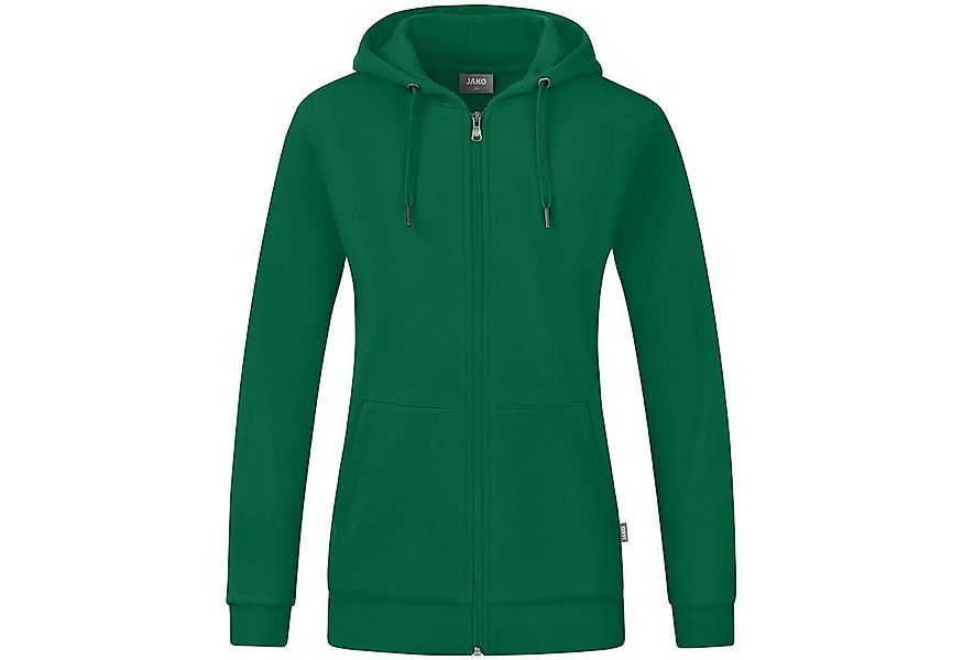 Jako Sweatjacke Jako Damen Kapuzenjacke Organic C6820 günstig online kaufen