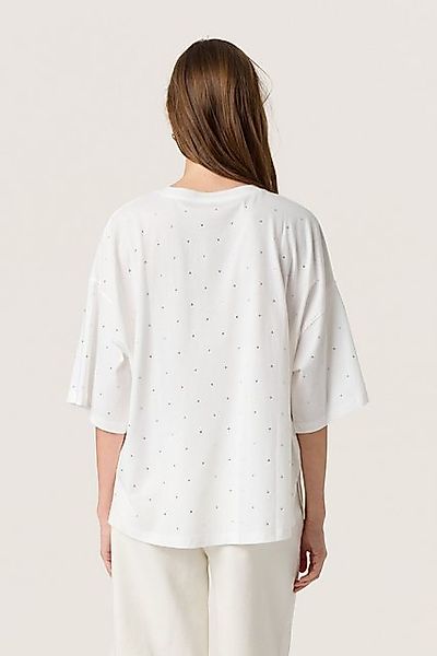 SOAKED IN LUXURY T-Shirt T-shirt SLAfshan günstig online kaufen