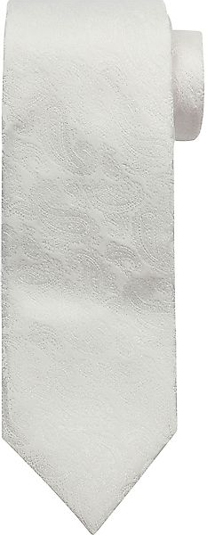 Profuomo Hochzeit Krawatte Paisley - günstig online kaufen