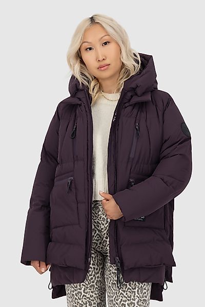 Alife & Kickin Winterjacke RachelAK A günstig online kaufen