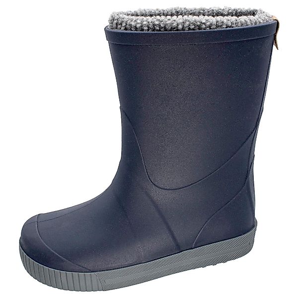 Fischer-Markenschuh Wave Gummistiefel aus SEBS, mit Warmfutter zum rausnehm günstig online kaufen