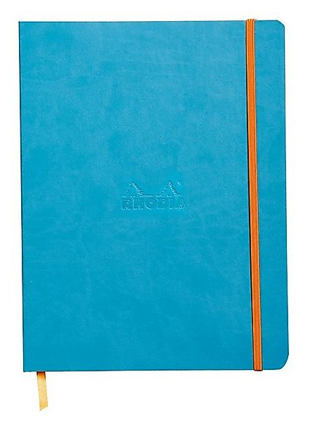 EXACOMPTA Einsteck-Fotoalbum flexibles Notizbuch 19x25cm, 80 Bl liniert, Pa günstig online kaufen