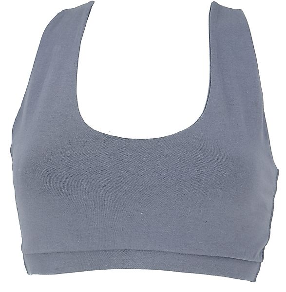 Guru-Shop T-Shirt Goa Psytrance Bikini Top, günstig online kaufen