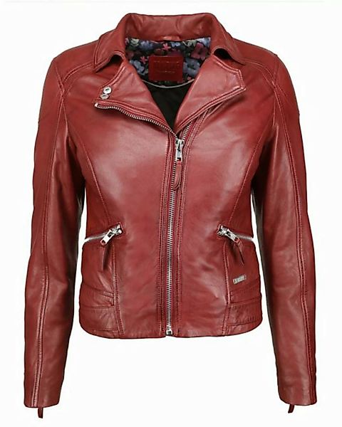 MUSTANG Lederjacke 31019271 günstig online kaufen