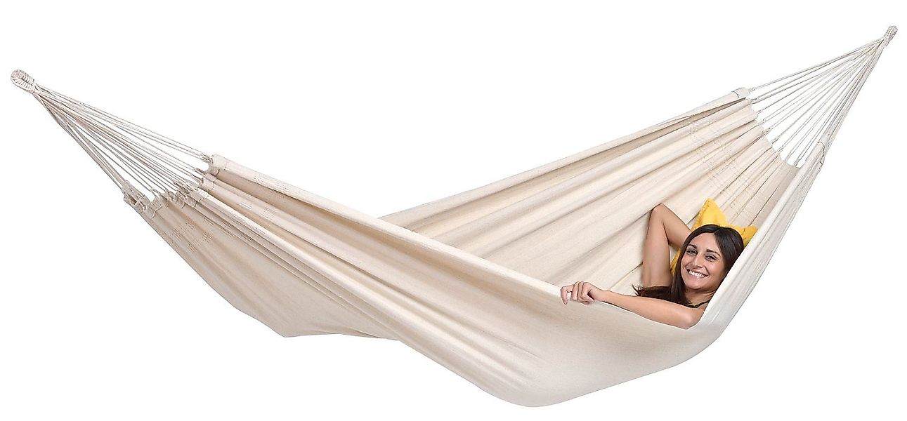 Amazonas Hängematte XL Hängematte Barbados - günstig online kaufen