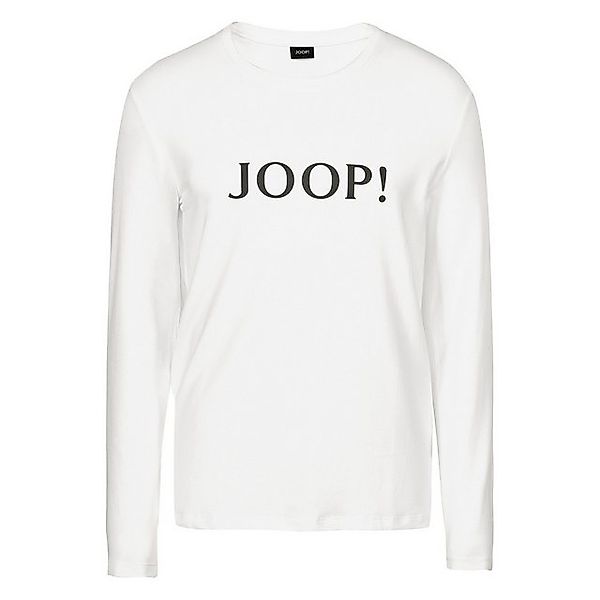 JOOP! Langarmshirt Comfort mit schmalem Schnitt für elegante Passform günstig online kaufen