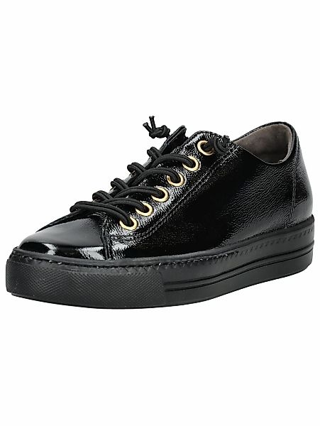 Paul Green Sneaker "Paul Green Sneaker Leder" günstig online kaufen