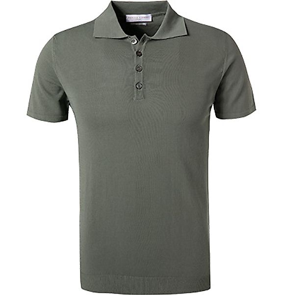 DANIELE FIESOLI Polo-Shirt 0305/204 günstig online kaufen