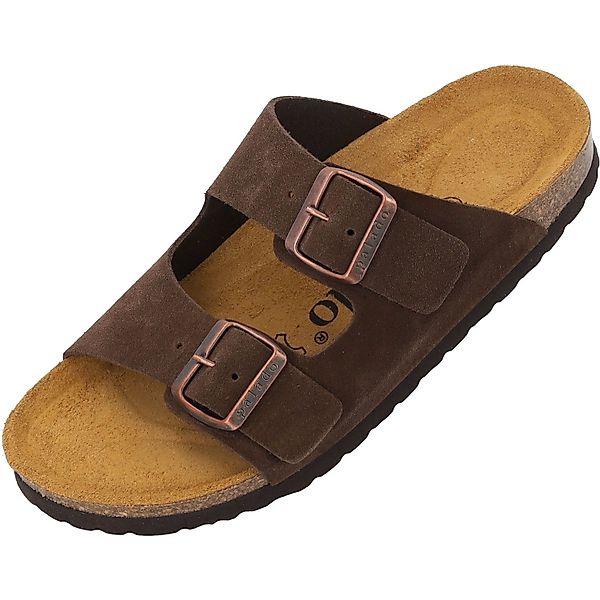 Palado Korfu Velours Premium Leather Herren günstig online kaufen