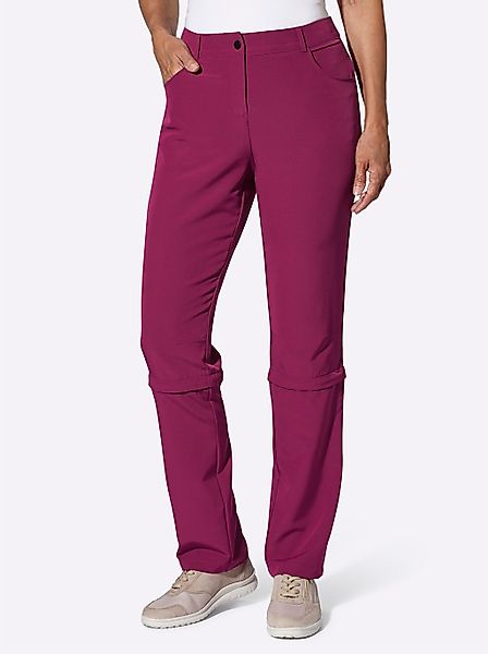 Classic Basics Funktionshose günstig online kaufen