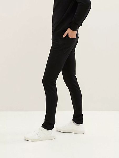 TOM TAILOR Slim-fit-Jeans TTTROY Slim Jeans günstig online kaufen