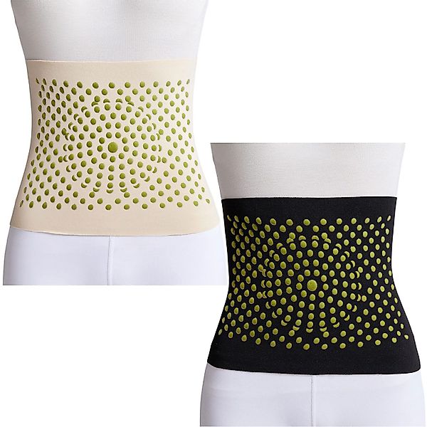 Refttenw Bauchweggürtel Damen Bequeme Belly Wärmer günstig online kaufen