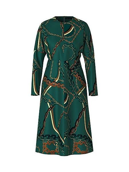 Marc Cain Sommerkleid Kleid, soft forest günstig online kaufen