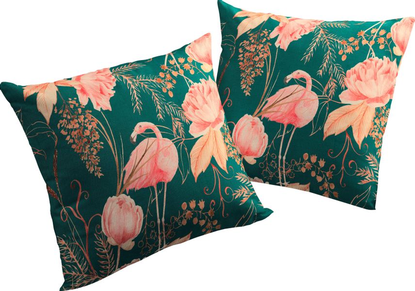 Adam Dekokissen Eden, GOTS zertifiziert - günstig online kaufen