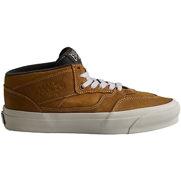 Vans  Sneaker VN000CR71M71-GOLBRW günstig online kaufen