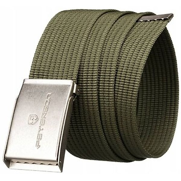 Peterson  Gürtel Dh Ptn Black-black-gree günstig online kaufen