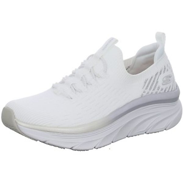 Skechers  Fitnessschuhe D'LUX Walker Let It Glow 149366-WSL günstig online kaufen