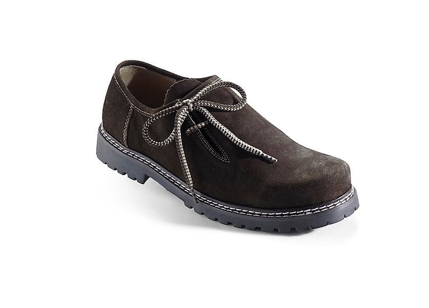 Maddox Julian Haferlschuh Velour Haferlschuhe günstig online kaufen