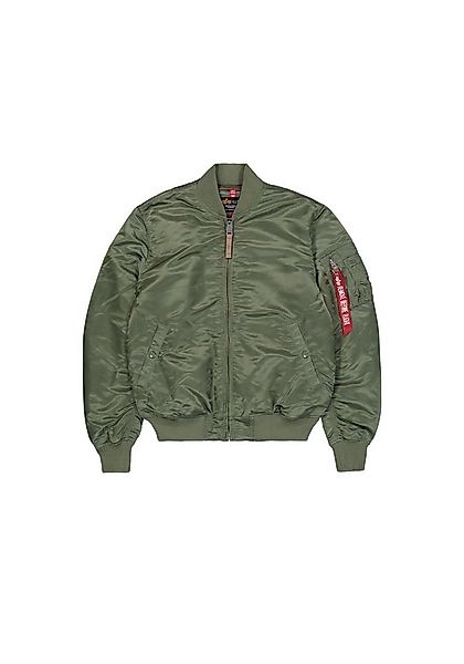 Alpha Industries Bomberjacke MA-1 VF Vintage Fit 59 günstig online kaufen