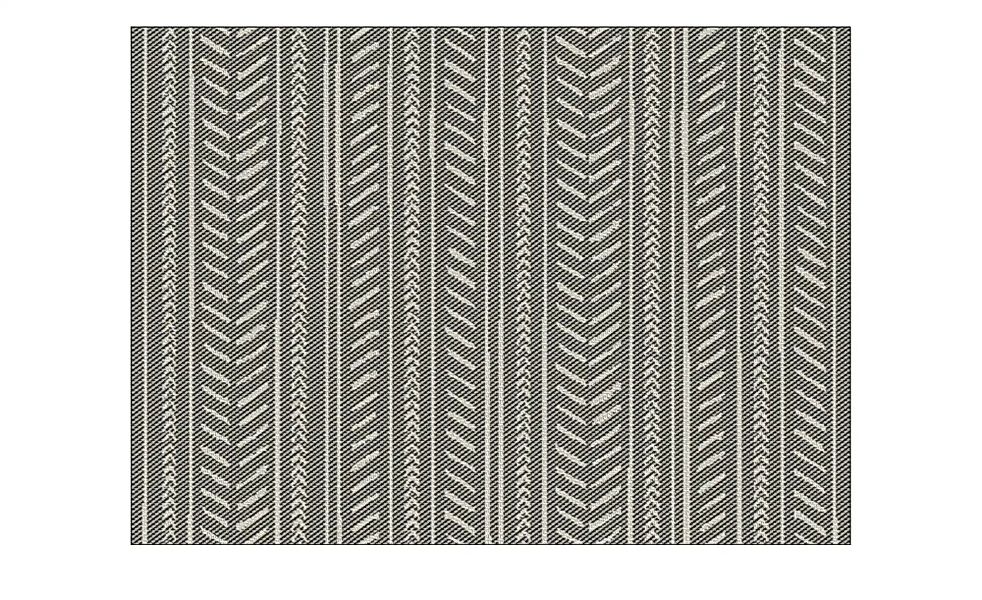 In- und Outdoorteppich  Franka ¦ mehrfarbig ¦ Synthetische Fasern ¦ Maße (c günstig online kaufen