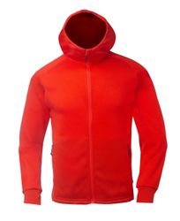 Skratta Kapuzenstrickjacke Herren Liska günstig online kaufen