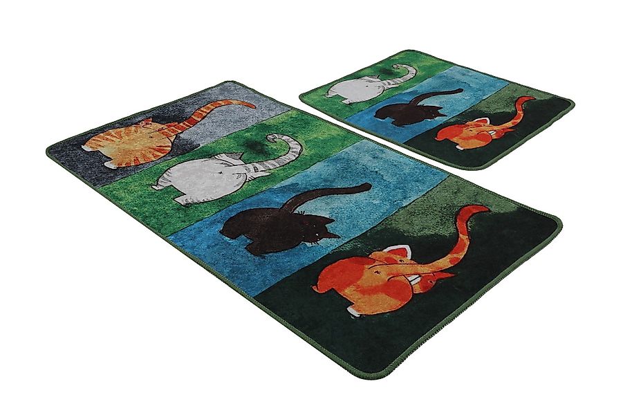 L'Essentiel Maison Badematte 100% POLYESTER, 60 günstig online kaufen