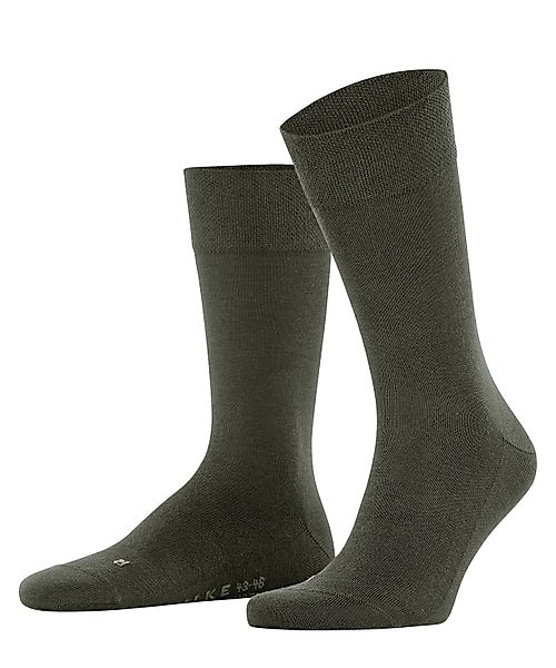 FALKE Funktionssocken Sensitive New York (1-Paar) günstig online kaufen