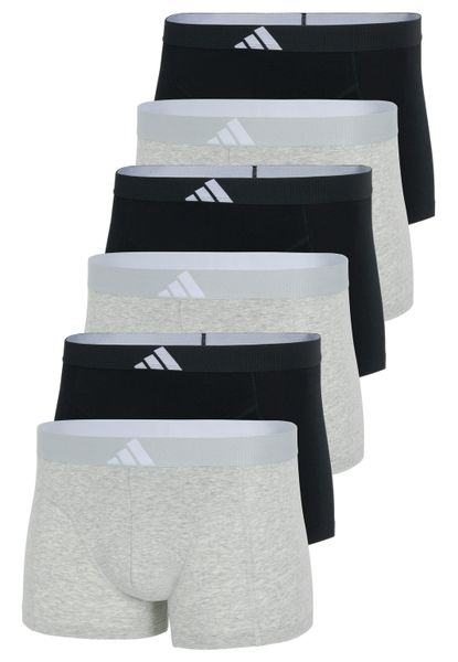 adidas Sportswear Retro Boxer 4er Pack günstig online kaufen