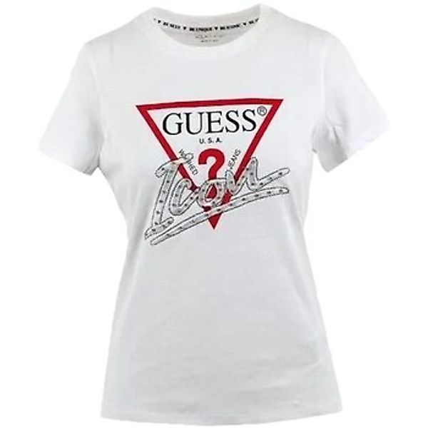 Guess  T-Shirt W4YI32I3Z14G011 günstig online kaufen