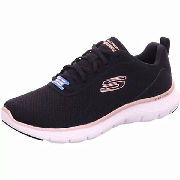 Skechers  Sneaker Sportschuhe Flex Appeal 5.0 150206-BKRG günstig online kaufen