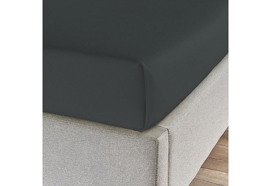 TRAUMSCHLAF Betttuch Feinbiber Haustuch Bettlaken, Biber, Gummizug: ohne Sp günstig online kaufen